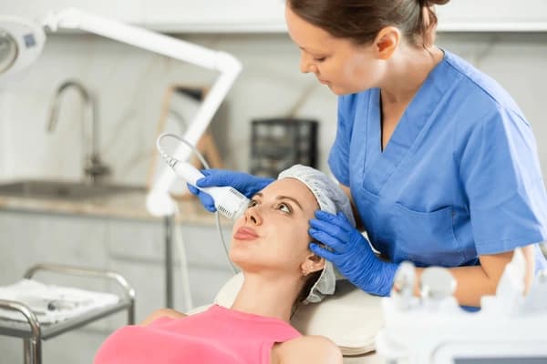 Dermatology specialty