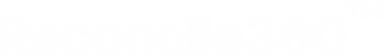 Reconcile360 Logo
